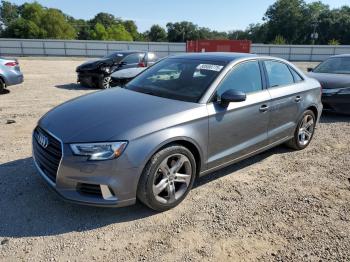  Salvage Audi A3