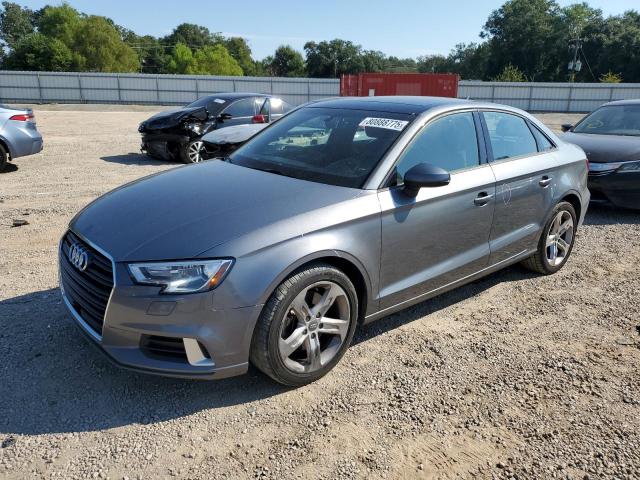  Salvage Audi A3