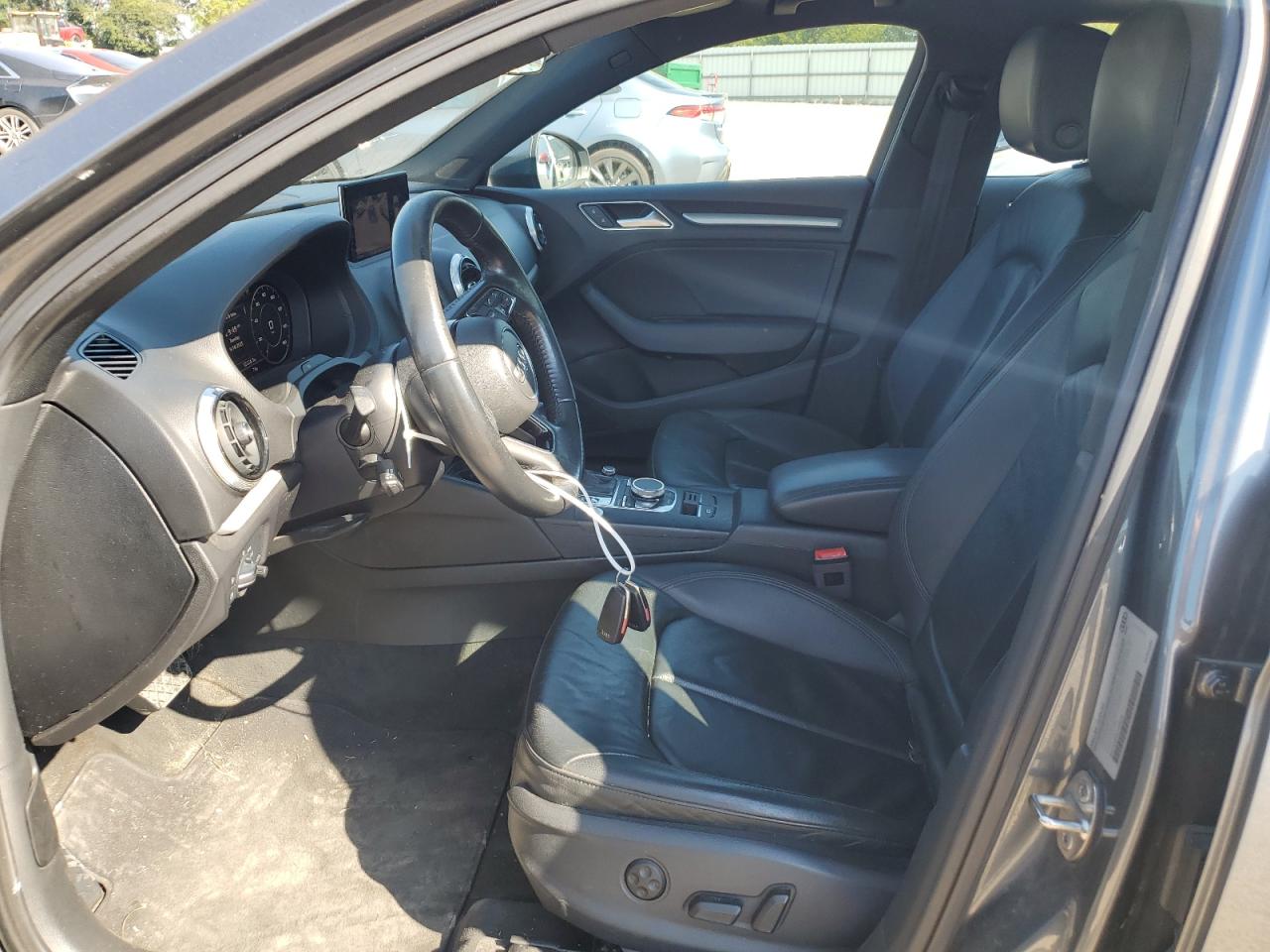 Audi A3 Premium Image 7