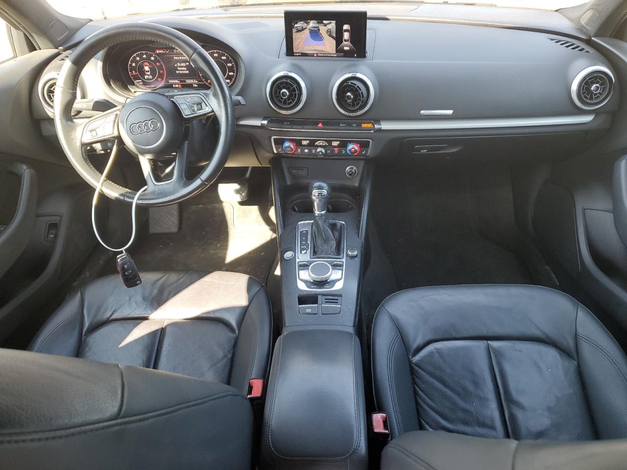 Audi A3 Premium Image 10