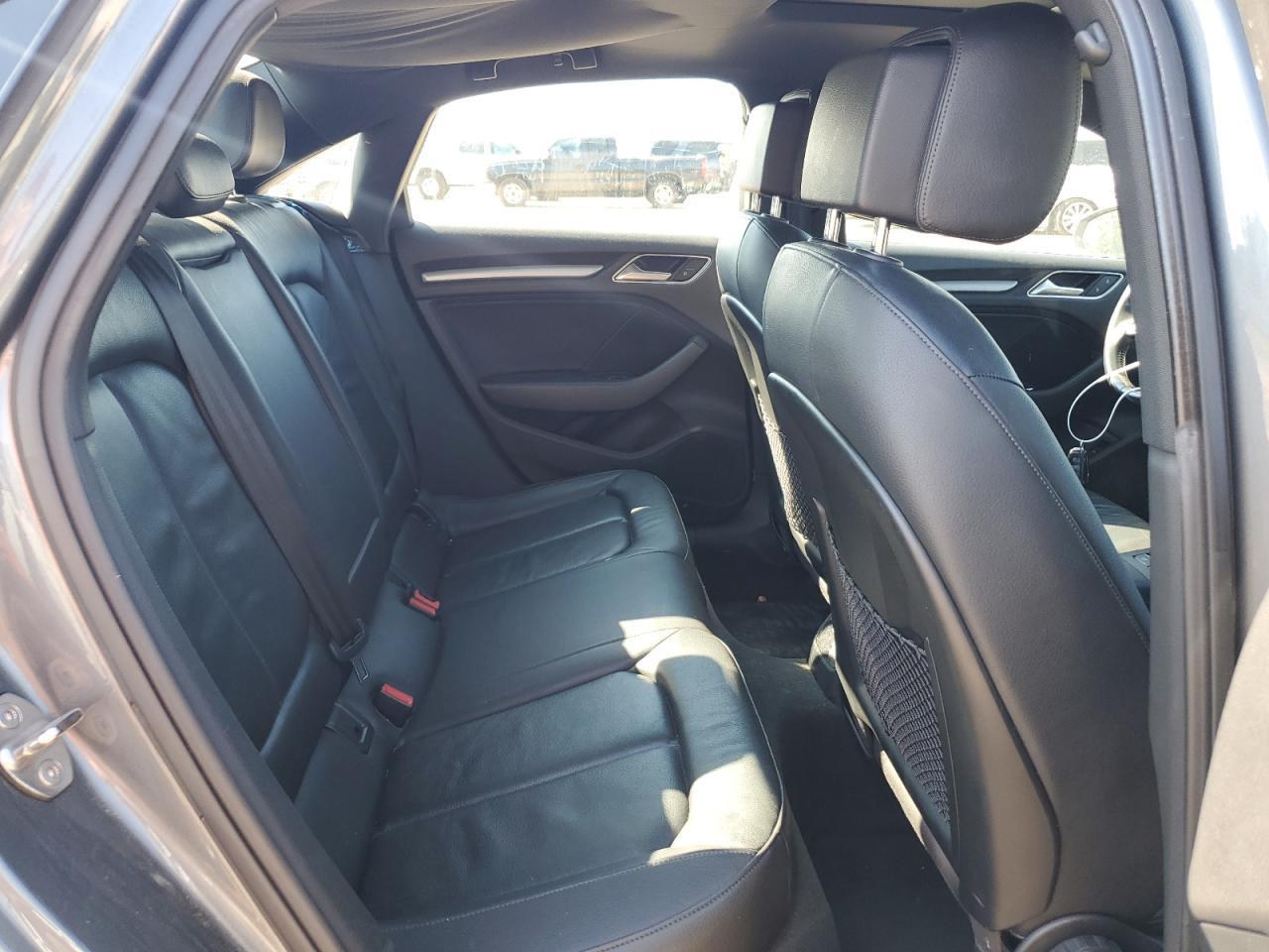 Audi A3 Premium Image 8