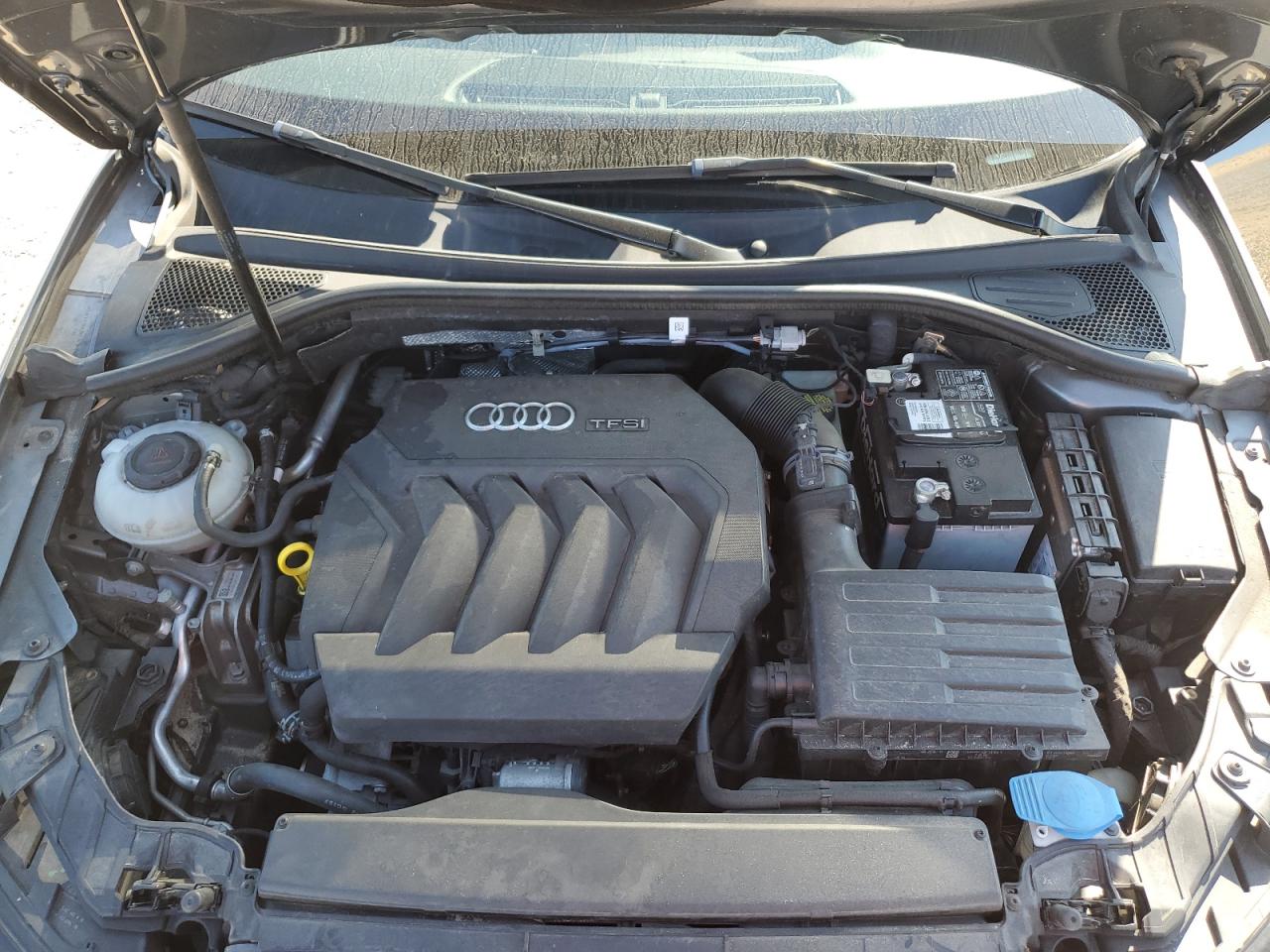 Audi A3 Premium Image 9