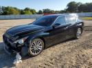 INFINITI Q50 Luxe Image 1