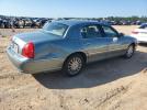 Lincoln Towncar Signature Image 10