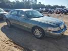 Lincoln Towncar Signature Image 3