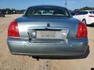 Lincoln Towncar Signature Image 7