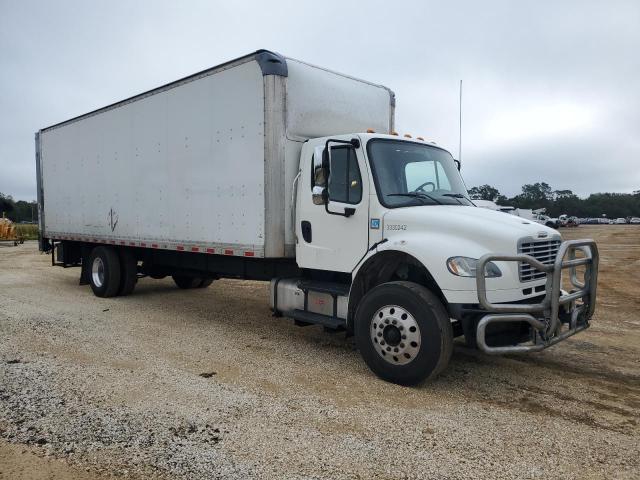  Salvage Freightliner M2