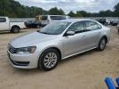 Volkswagen Passat S Image 1