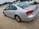 Volkswagen Passat S Image 5