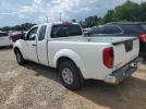 Nissan Frontier S Image 2