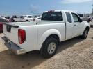 Nissan Frontier S Image 6