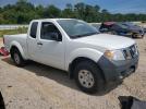 Nissan Frontier S Image 3