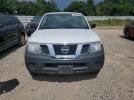 Nissan Frontier S Image 7