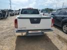 Nissan Frontier S Image 12