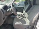 Nissan Frontier S Image 4