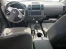 Nissan Frontier S Image 10