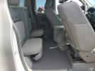 Nissan Frontier S Image 9