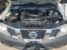 Nissan Frontier S Image 11