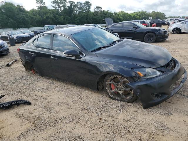 Lexus Is 350 Image 4