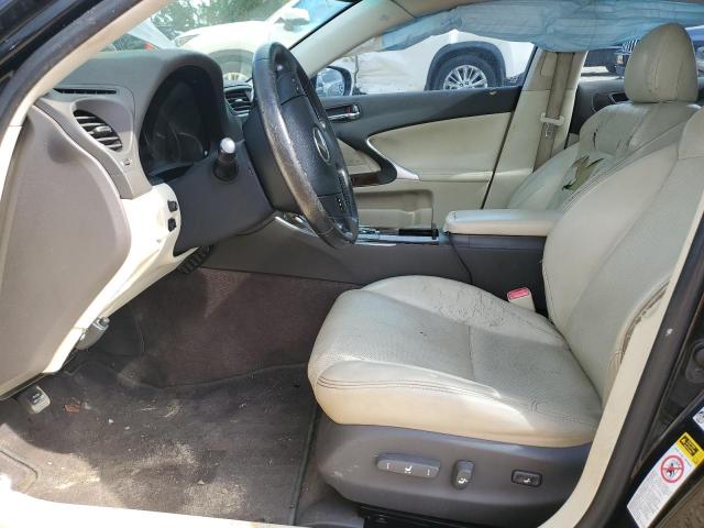 Lexus Is 350 Image 6