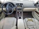 Lexus Is 350 Image 9