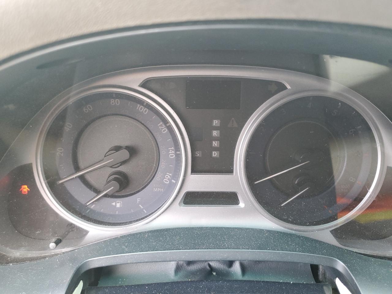 Lexus Is 350 Image 8