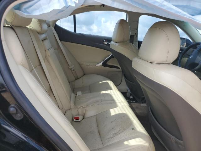 Lexus Is 350 Image 7