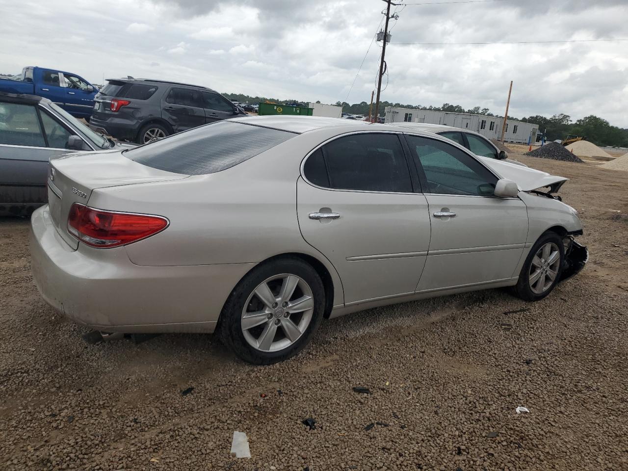 Lexus Es 330 Image 6