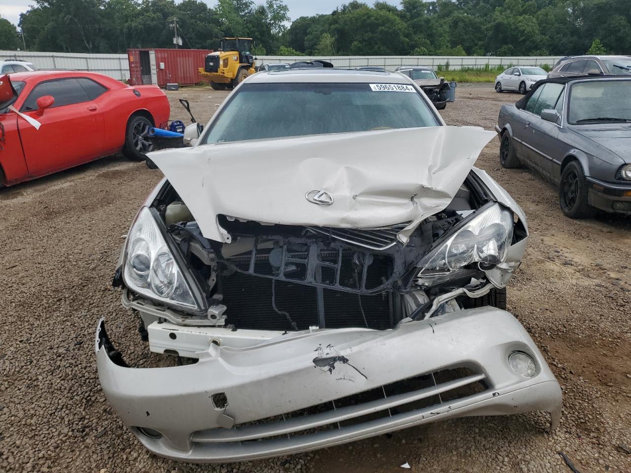 Lexus Es 330 Image 7