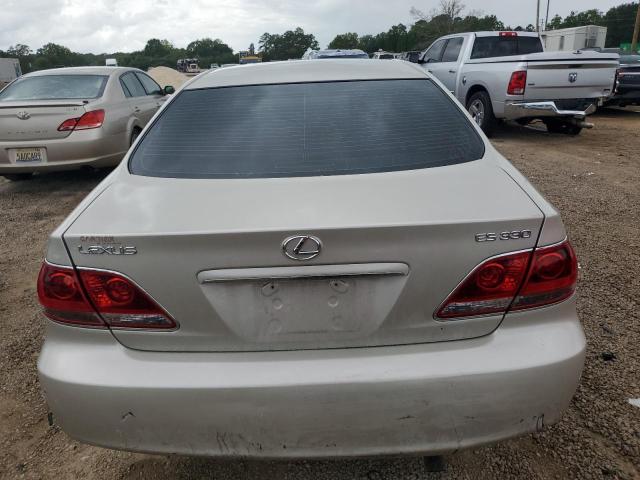 Lexus Es 330 Image 9