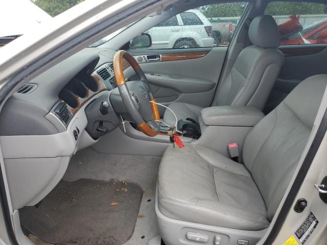 Lexus Es 330 Image 11