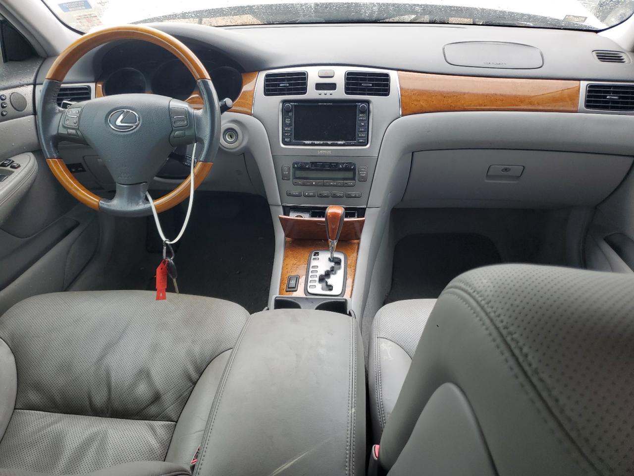 Lexus Es 330 Image 8