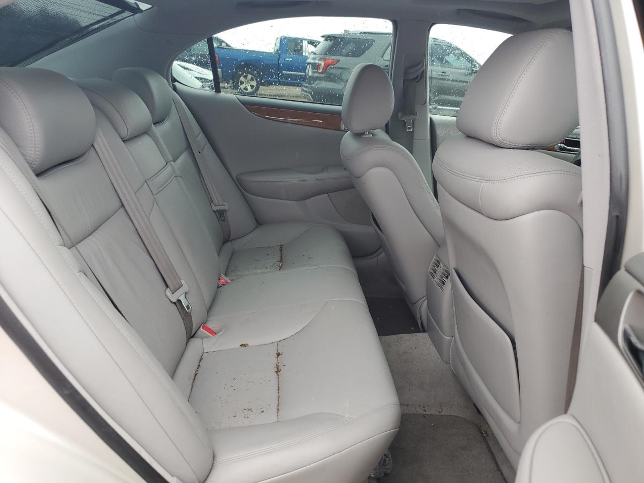 Lexus Es 330 Image 10