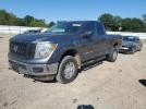 Nissan Titan S Image 1