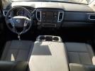 Nissan Titan S Image 8