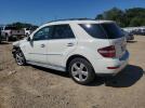 Mercedes-Benz M-Class 350 4matic Image 7