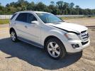 Mercedes-Benz M-Class 350 4matic Image 8