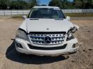 Mercedes-Benz M-Class 350 4matic Image 2