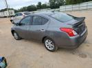 Nissan Versa S Image 3