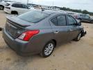 Nissan Versa S Image 2