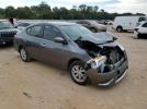 Nissan Versa S Image 5