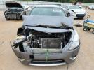 Nissan Versa S Image 4