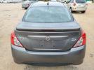 Nissan Versa S Image 10