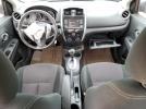 Nissan Versa S Image 13