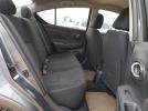 Nissan Versa S Image 9