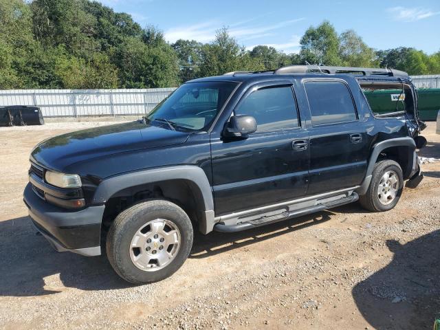  Salvage Chevrolet Suburban