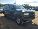 Chevrolet Suburban K1500 Image 3