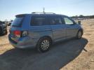 Honda Odyssey Ex Image 8