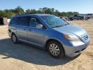 Honda Odyssey Ex Image 11
