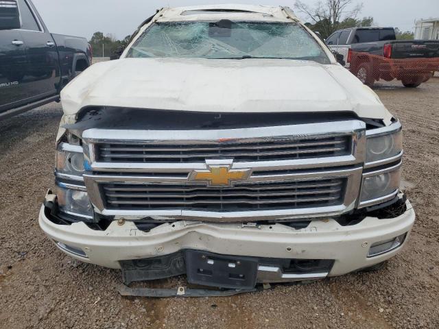 Chevrolet Silverado K1500 High Country Image 12